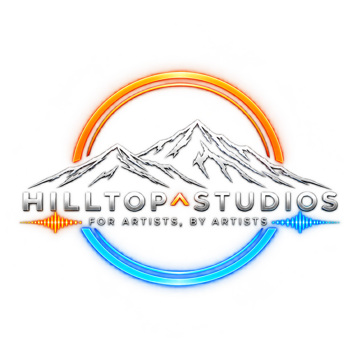 Hilltop Studios — For artists, by artists