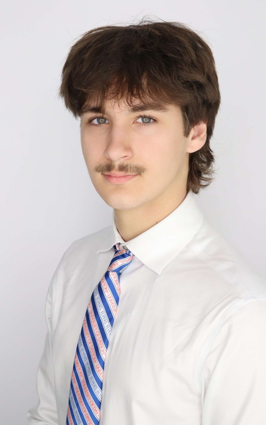 Josh Cornish